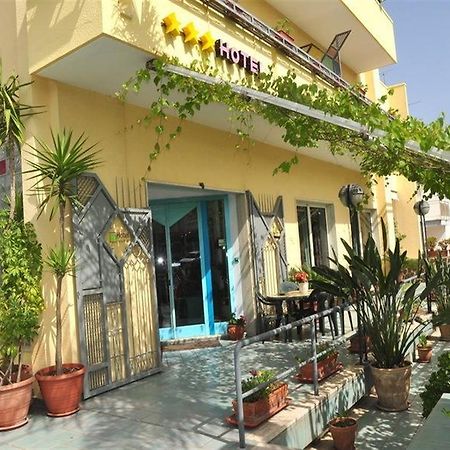 Hotel Pietra Verde Otranto Ruang foto