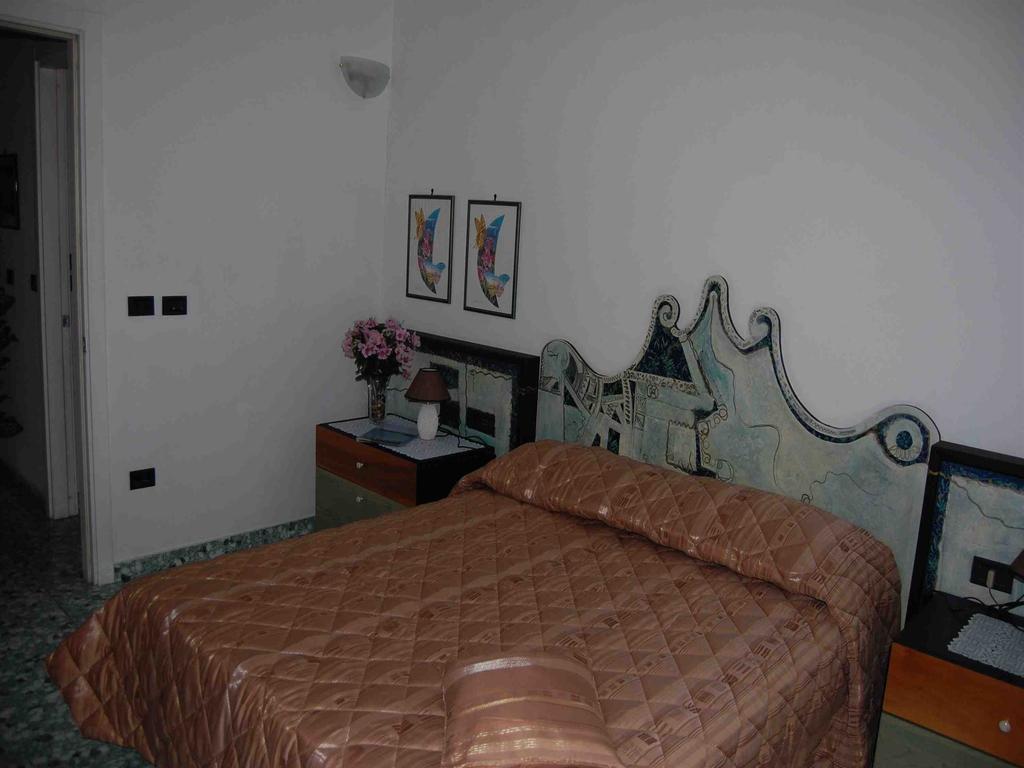 Hotel Pietra Verde Otranto Ruang foto