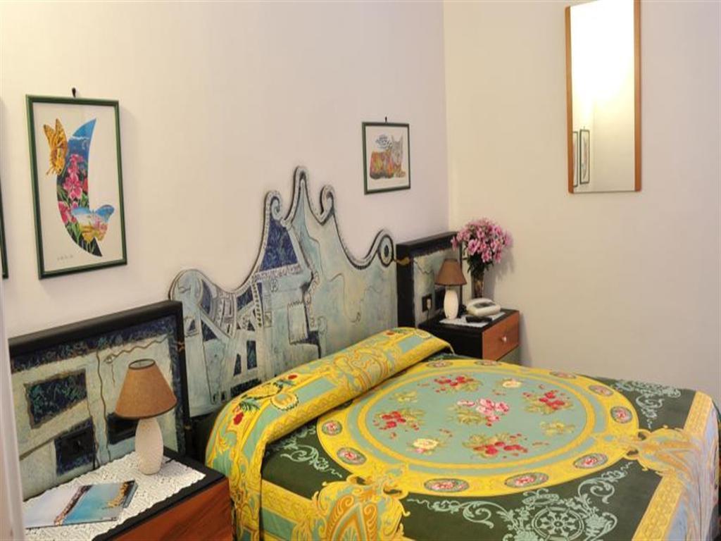 Hotel Pietra Verde Otranto Ruang foto
