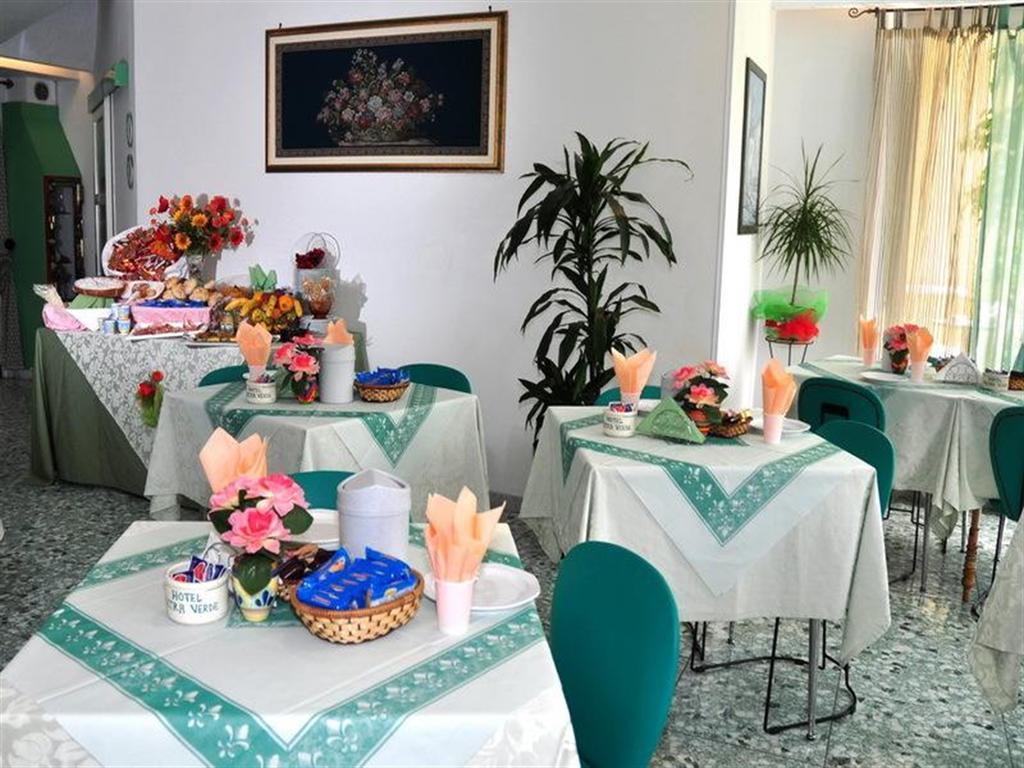 Hotel Pietra Verde Otranto Ruang foto