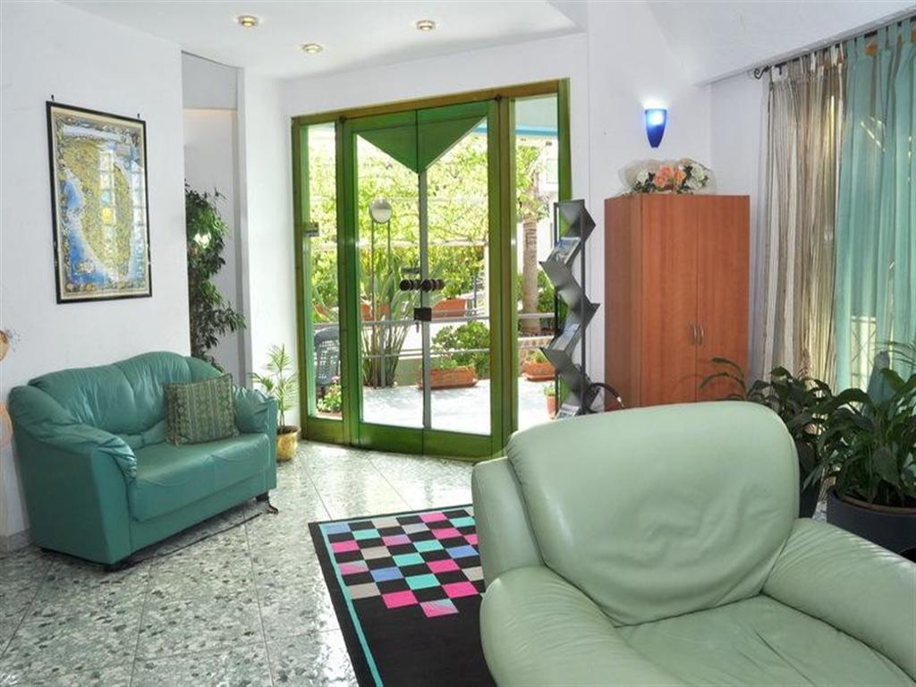 Hotel Pietra Verde Otranto Ruang foto