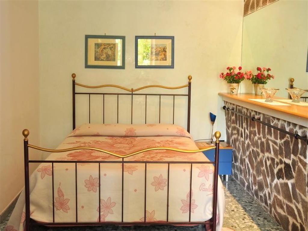 Hotel Pietra Verde Otranto Ruang foto