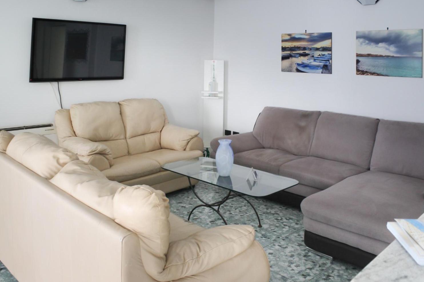 Hotel Pietra Verde Otranto Bagian luar foto