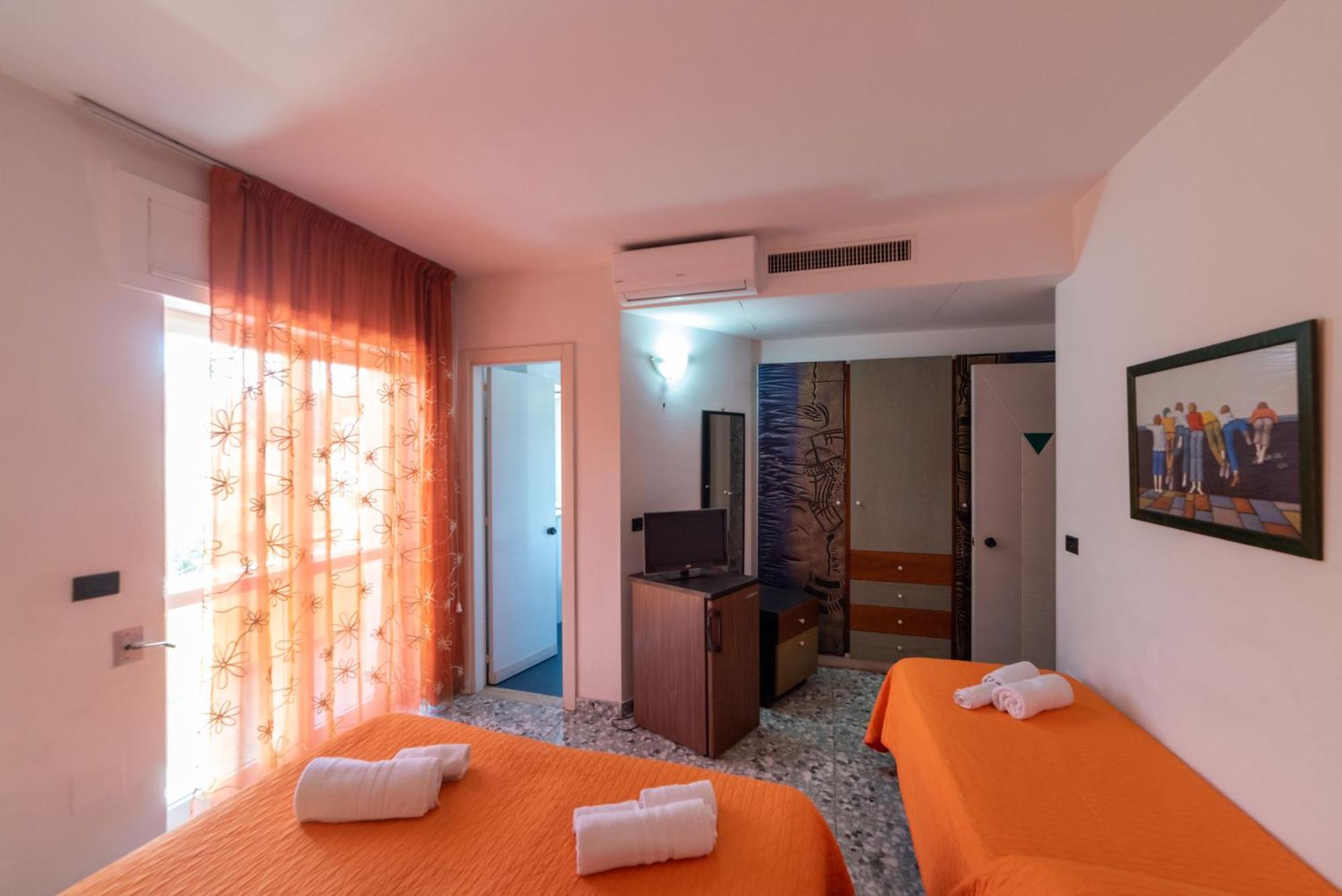 Hotel Pietra Verde Otranto Bagian luar foto