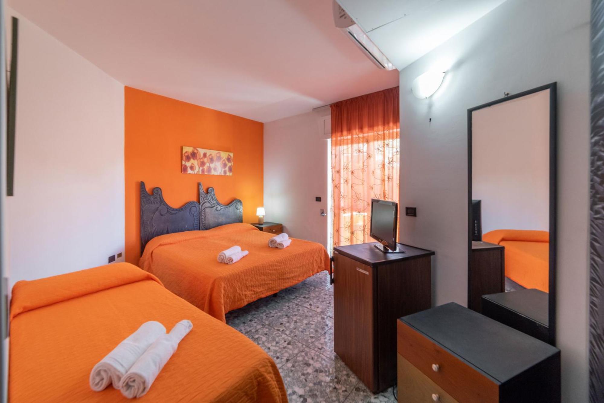 Hotel Pietra Verde Otranto Bagian luar foto