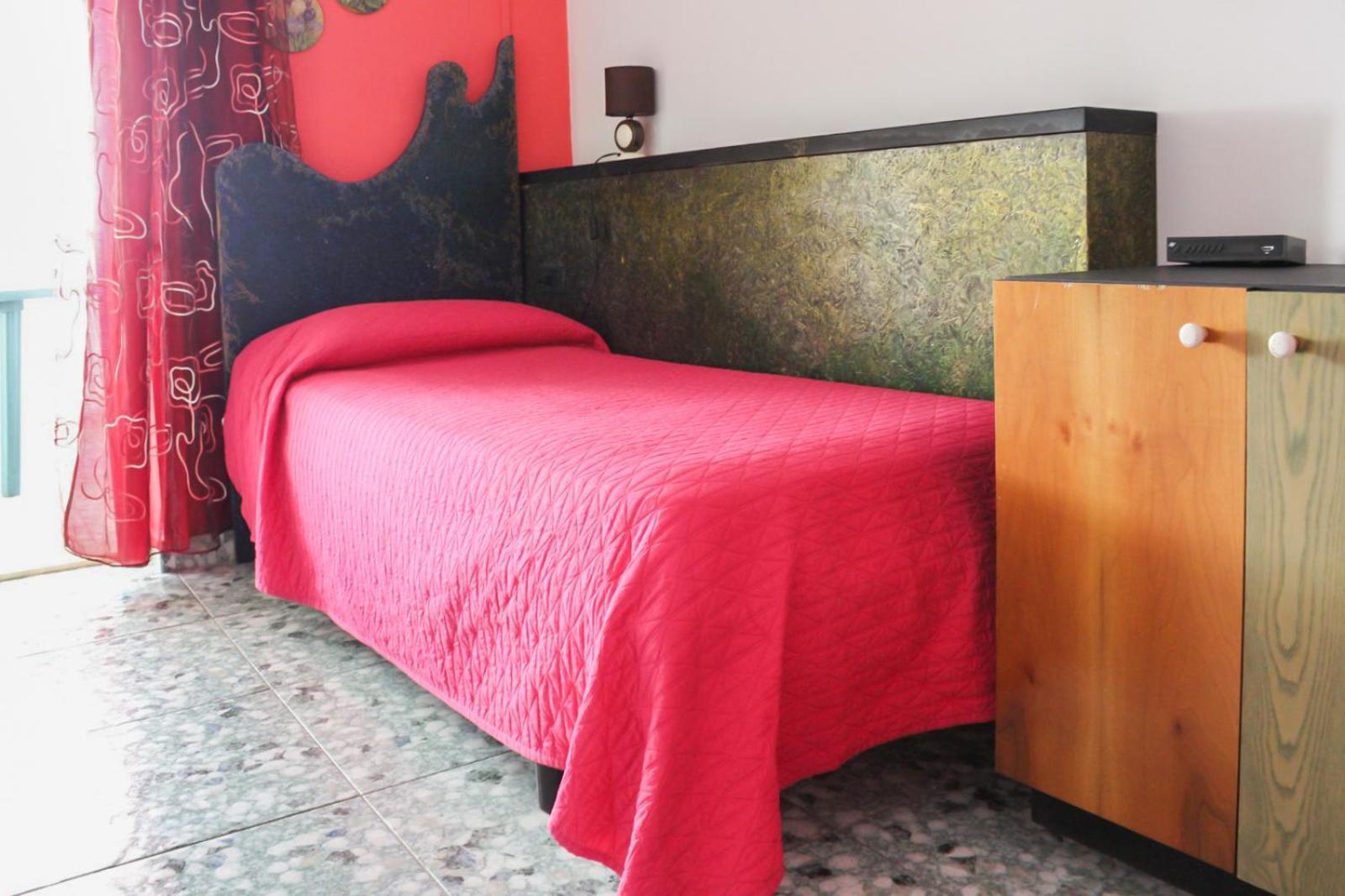 Hotel Pietra Verde Otranto Bagian luar foto