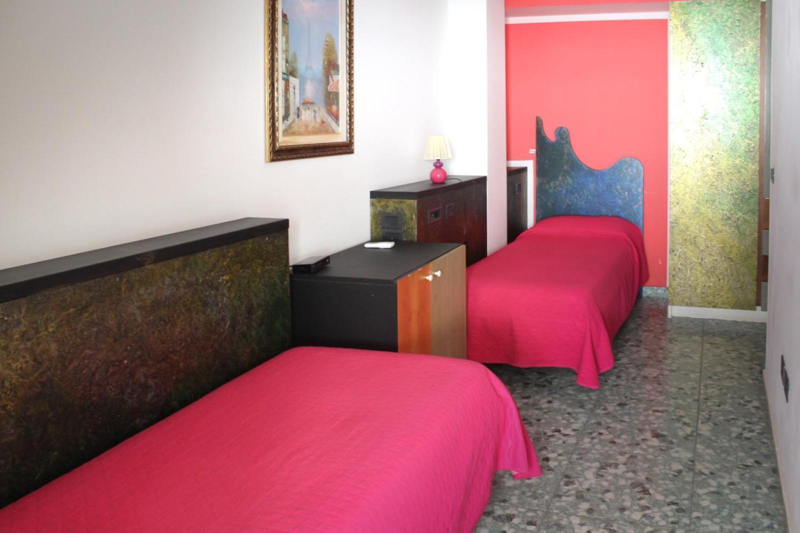 Hotel Pietra Verde Otranto Bagian luar foto