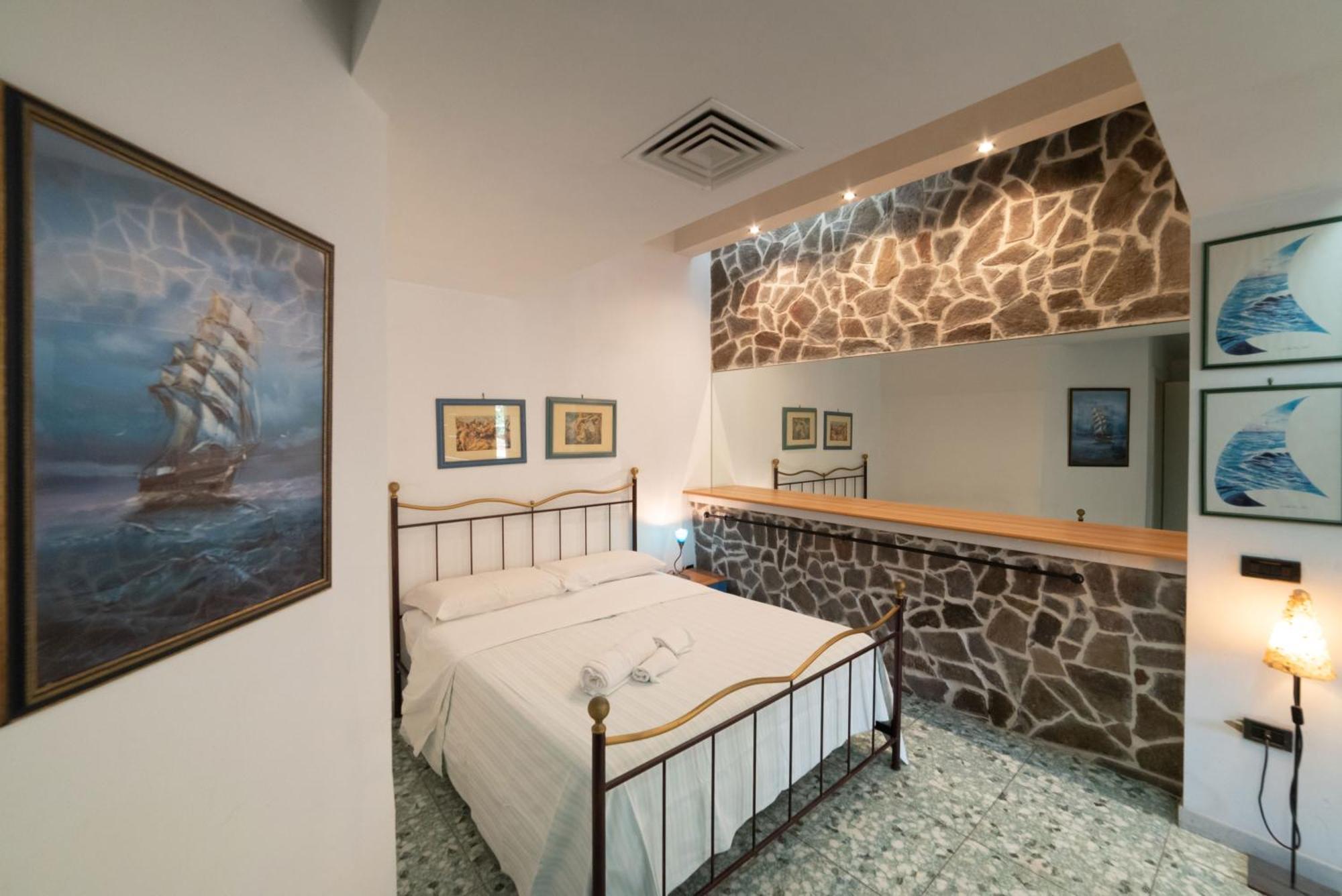 Hotel Pietra Verde Otranto Bagian luar foto