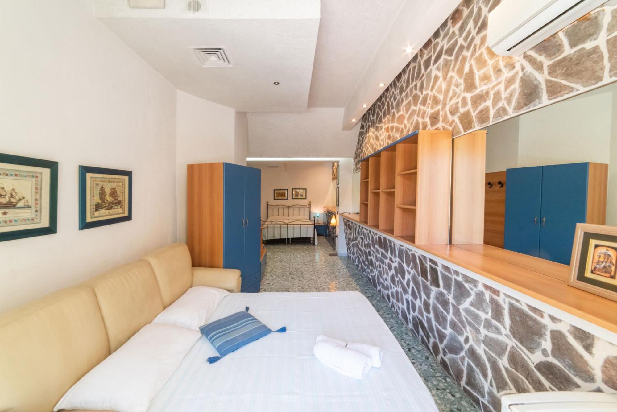 Hotel Pietra Verde Otranto Bagian luar foto