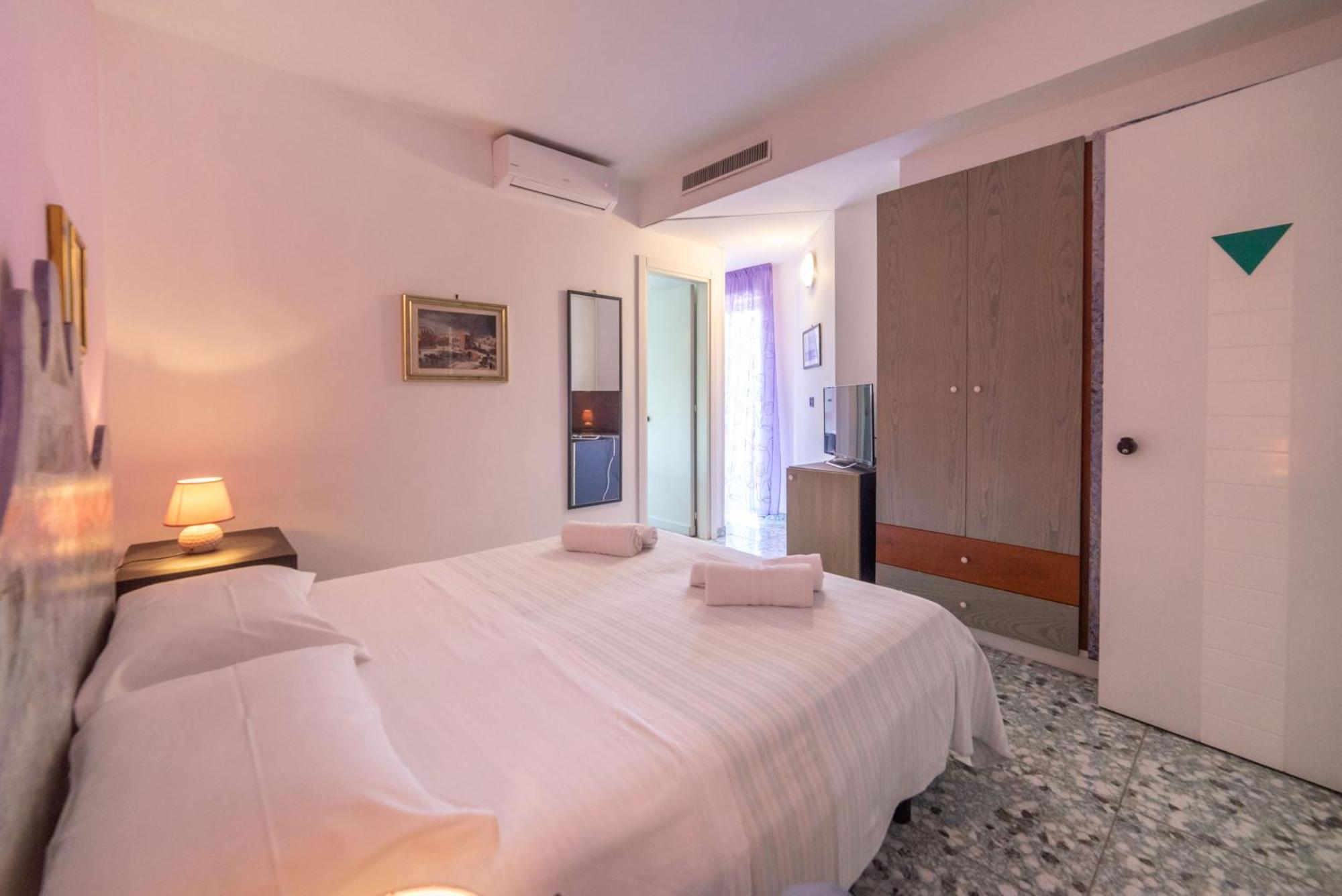 Hotel Pietra Verde Otranto Bagian luar foto
