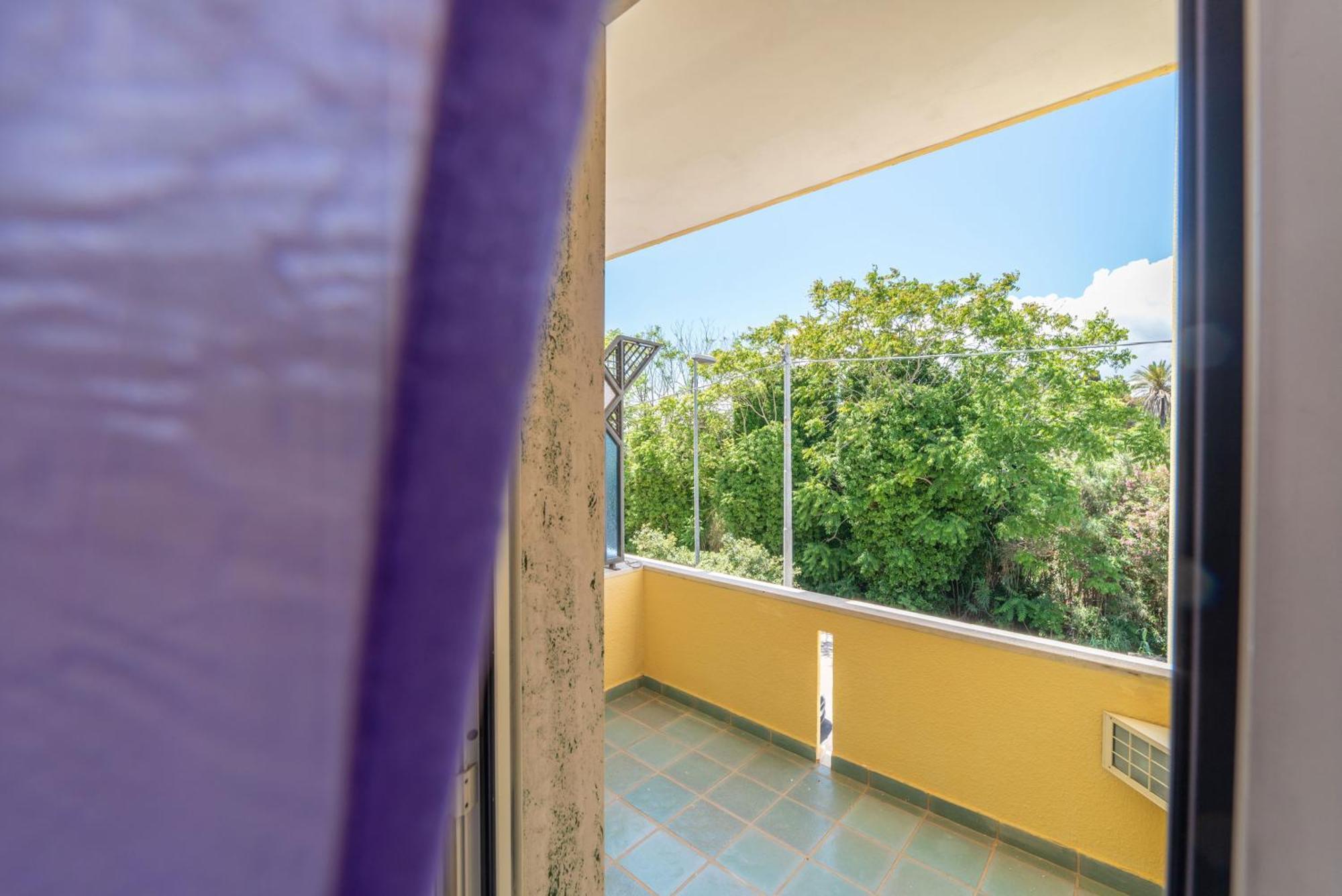 Hotel Pietra Verde Otranto Bagian luar foto