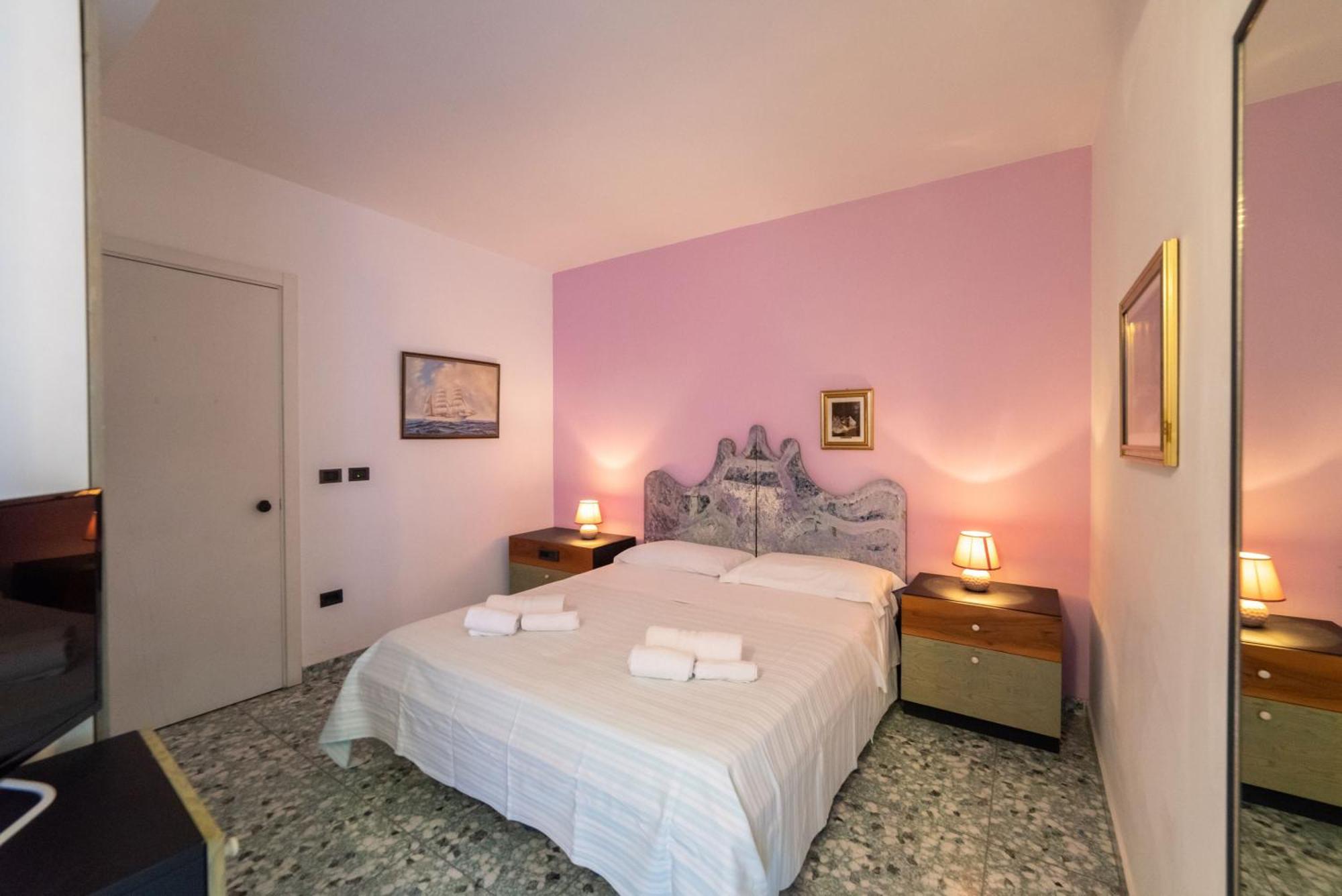 Hotel Pietra Verde Otranto Bagian luar foto