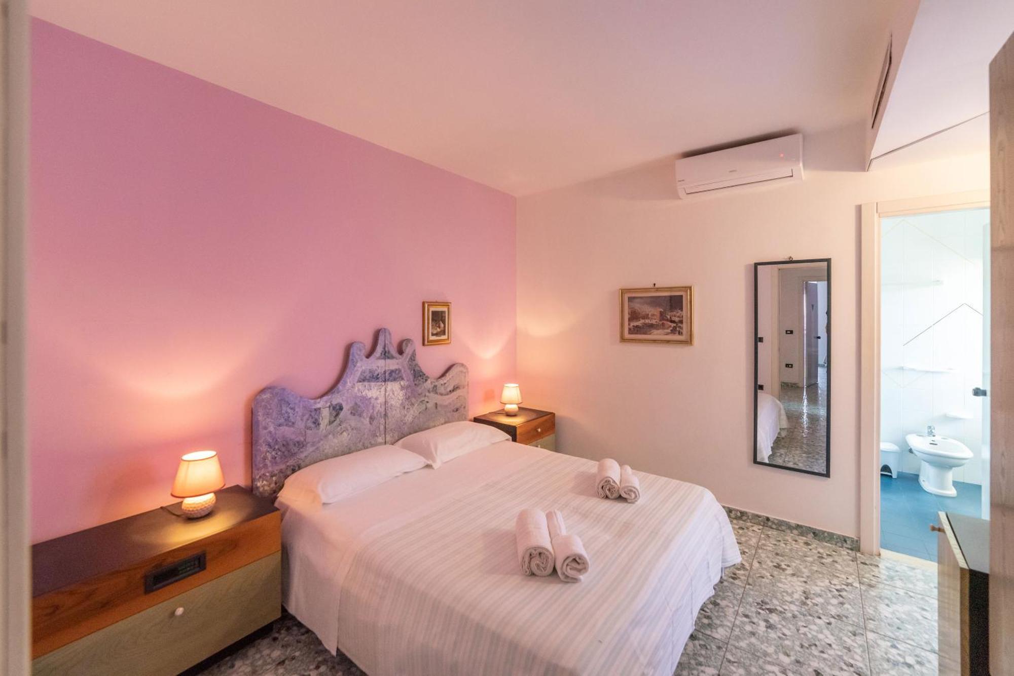 Hotel Pietra Verde Otranto Bagian luar foto