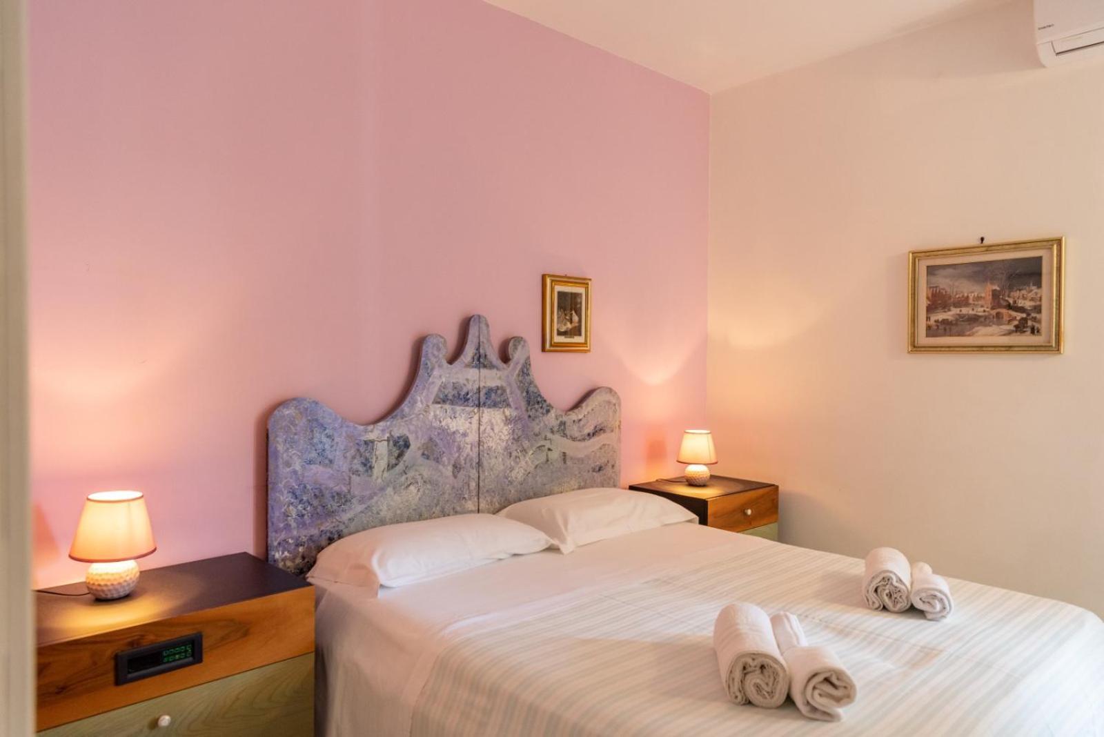Hotel Pietra Verde Otranto Bagian luar foto