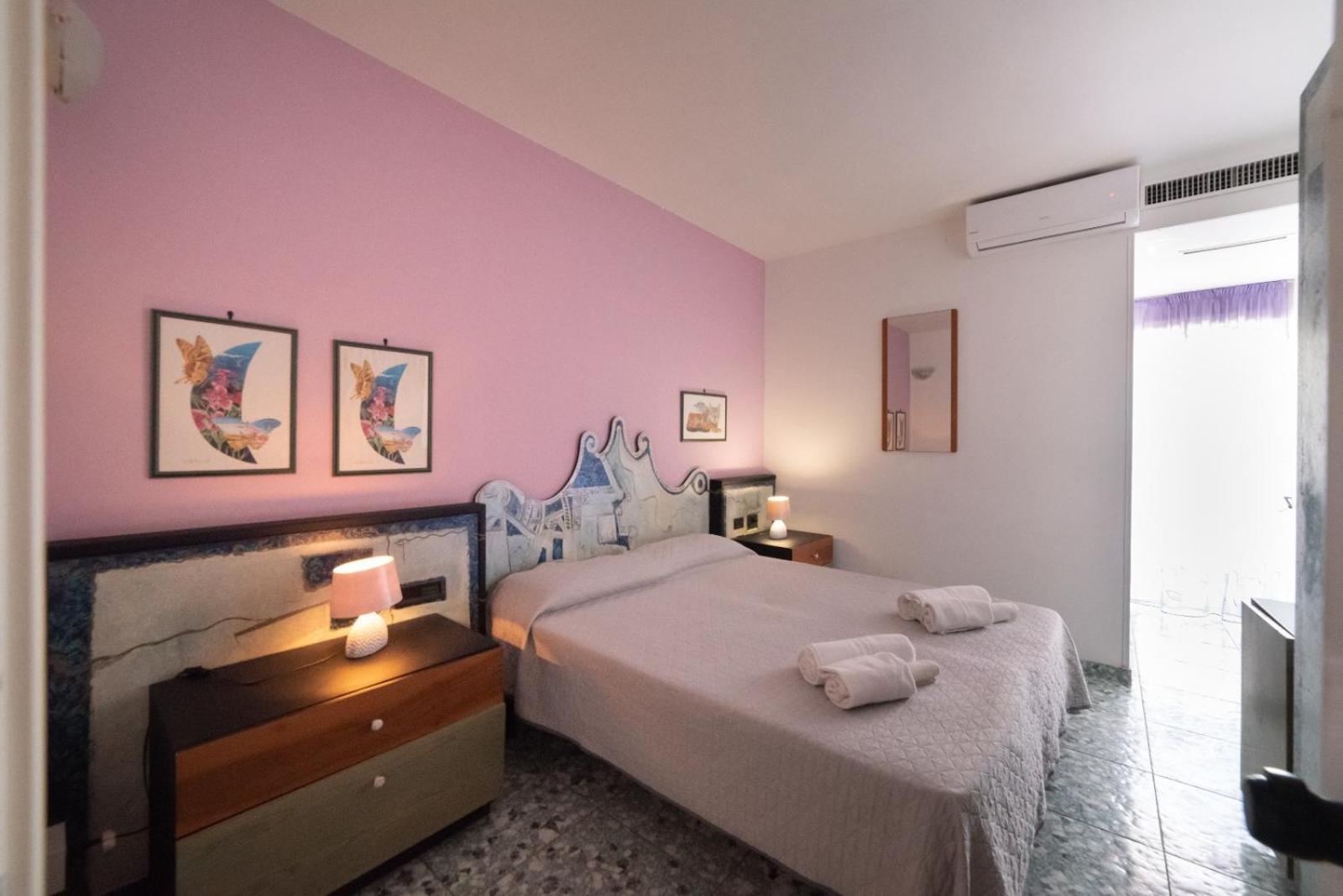 Hotel Pietra Verde Otranto Bagian luar foto