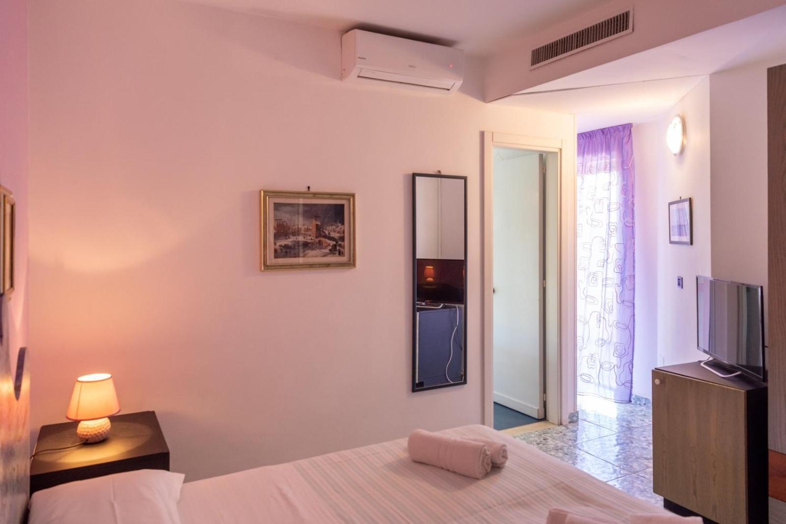 Hotel Pietra Verde Otranto Bagian luar foto