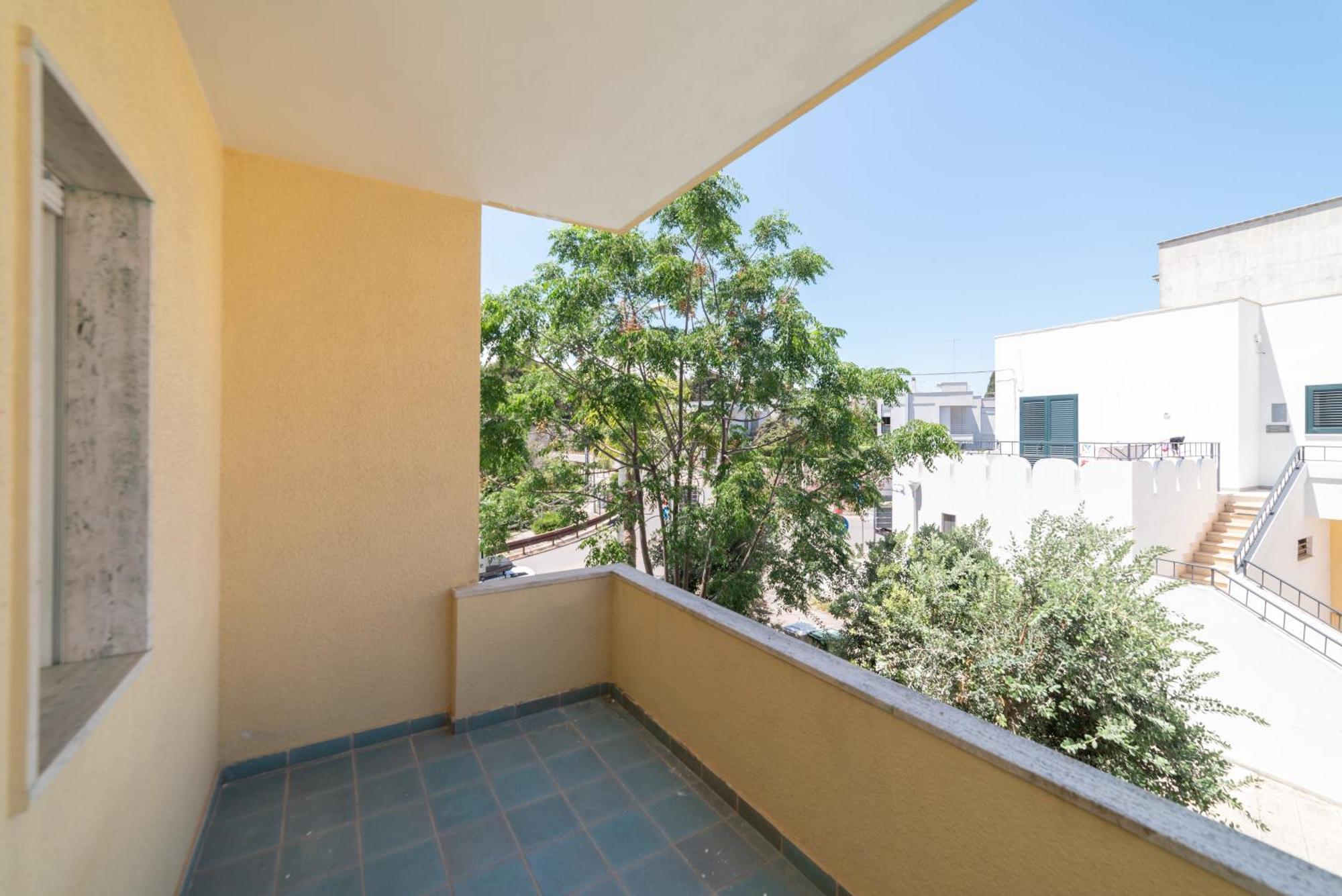 Hotel Pietra Verde Otranto Bagian luar foto