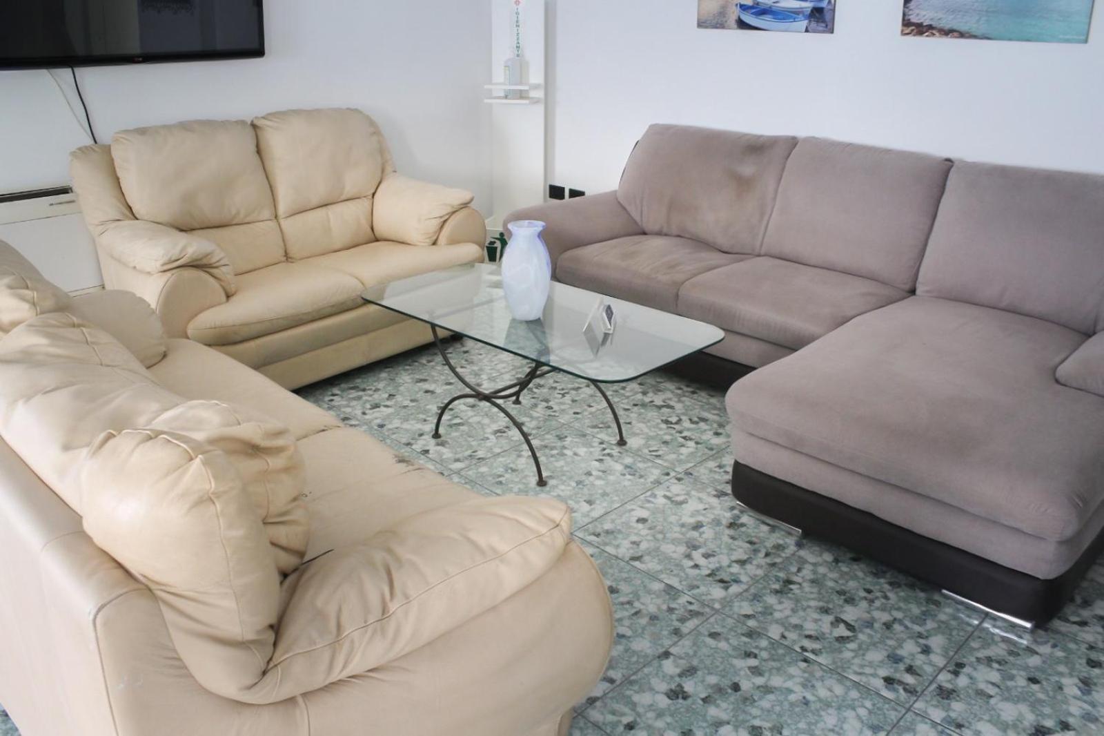 Hotel Pietra Verde Otranto Bagian luar foto
