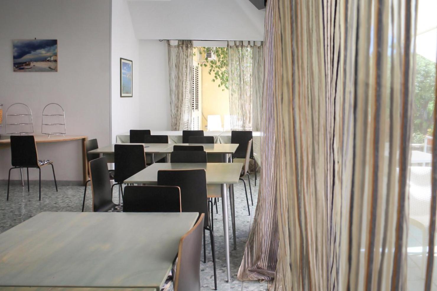Hotel Pietra Verde Otranto Bagian luar foto