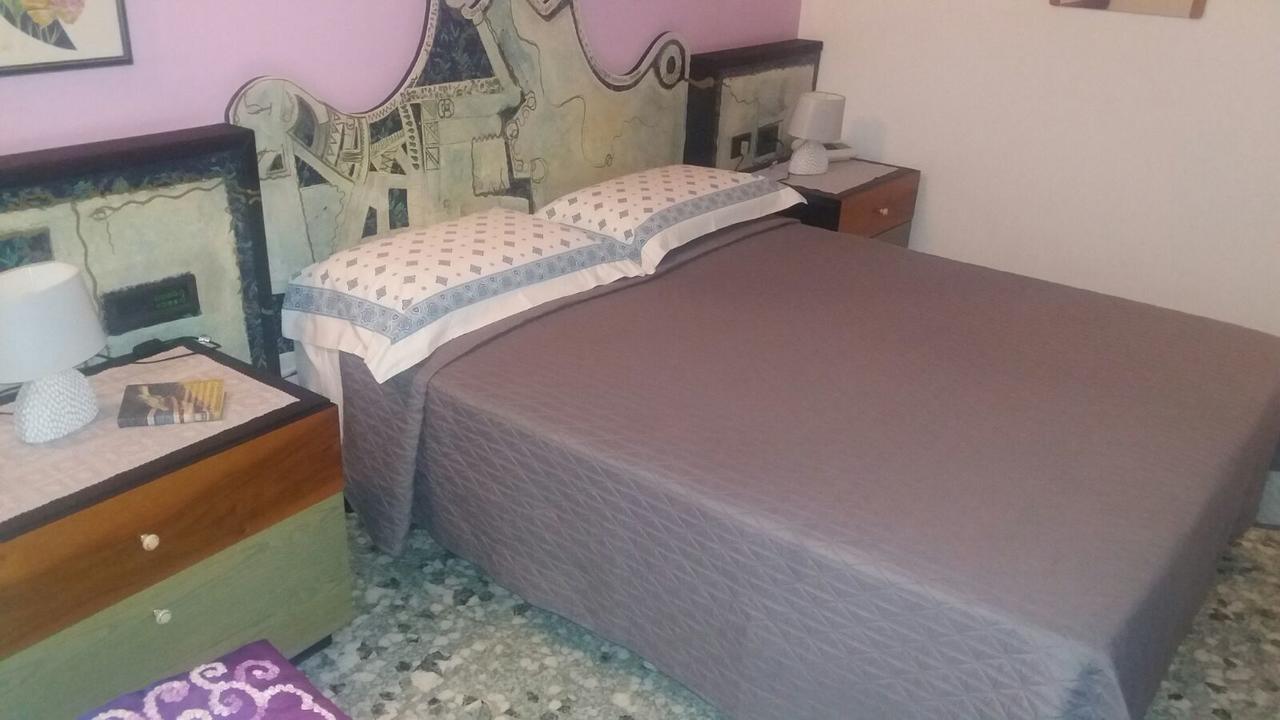 Hotel Pietra Verde Otranto Bagian luar foto
