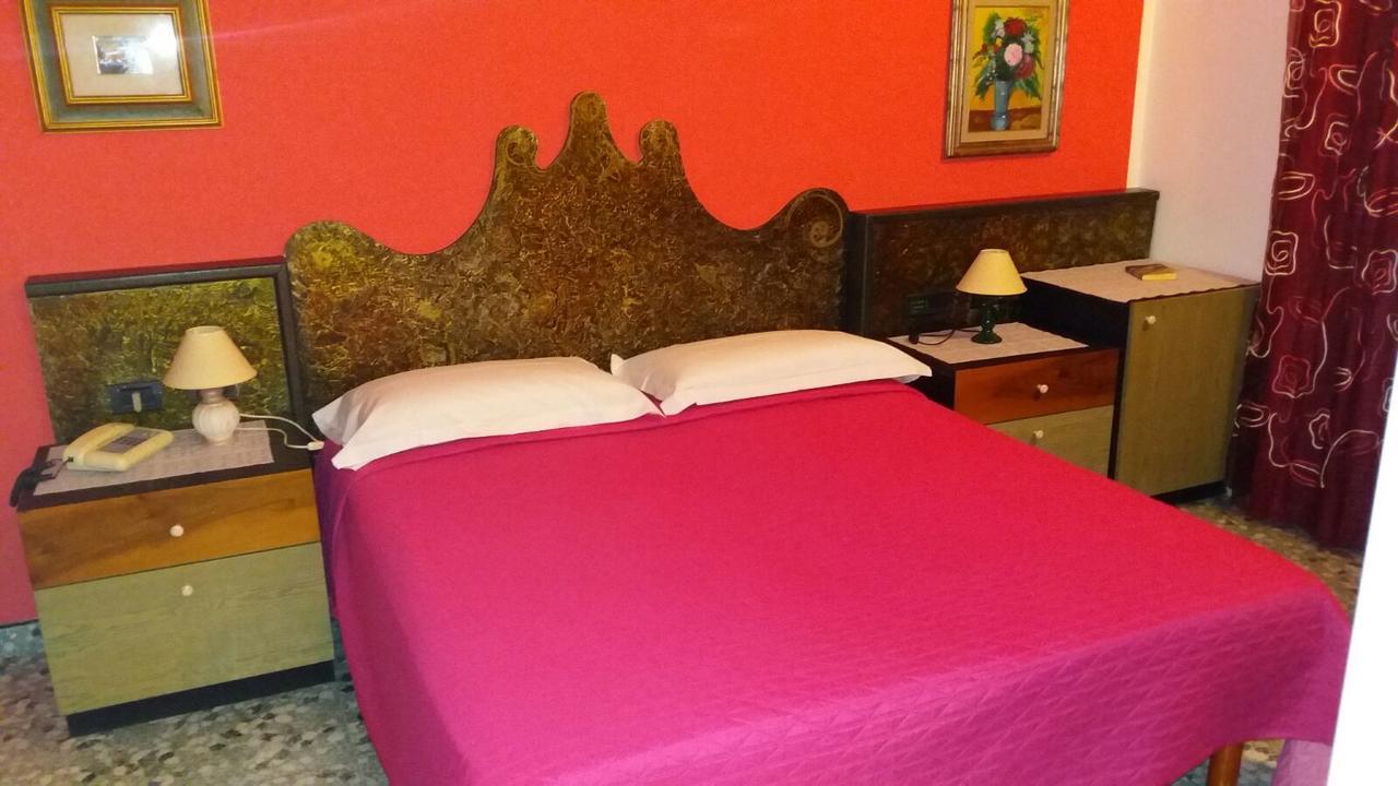 Hotel Pietra Verde Otranto Bagian luar foto